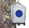 Rheinkies 16-32mm 1.000kg Big Bag Kies Gartengestaltung