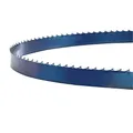 Holzkraft Sägeband (Länge 2563 mm, Zahnteilung 4 ZpZ, Höhe 16 mm, für Holz/Plastik/Kunststoffe) 5160362