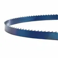 Sägeband 2562x16x0,65mm, 4 ZpZ passend für Holzstar Bandsäge HBS 351 *5160362*
