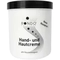 Rondo Hand- und Hautcreme 1000 ml