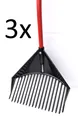 3x Golden Gark® - UK shipping ONLY - 3 in 1 Garden Tool - bulk dis. -Nur UK (GB)
