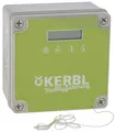 70550 Steuerung Automatische Hühnertür, Lichtsensor Zeitabhängig Manuell
