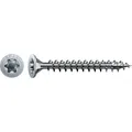 Spax Senkmultikopf T-Star Plus T20 Vollgewinde Wirox (500 Schrauben pro Stück, 5 x 40 mm) (3336926)