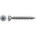 SPAX® Senkkopfschraube WIROX® Vollgewinde T-Star Plus T20 - Ø 5,0 x 40 mm - VPE 500 Stück - 1191010500405