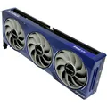 Sparkle Intel Arc B580 Titan OC, 12 GB GDDR6, Torn Cooling 2.0, Axiallüfter, Atemlicht, Metallrückpl