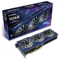 SPARKLE Arc B580 TITAN OC 12GB GDDR6