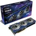 Sparkle Intel Arc B580 TITAN OC SB580T-12GOC 12GB GDDR6 1x HDMI 3x DP