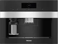 Miele CVA 7845 Einbau-Kaffeevollautomat Edelstahl/CleanSteel