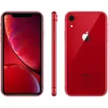 APPLE iPhone XR 64GB (PRODUCT)RED - Rot