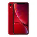Apple iPhone XR LTE Smartphone 64 GB Rot "Gratis Versand"