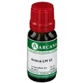 ARCANA® Arnica LM VI