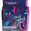 Magic: The Gathering Kamigawa: Neon Dynasty Collector Booster Box