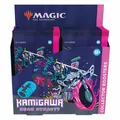 Kamigawa: Neon Dynasty Collector Booster Box Display - EN - NEU & OVP Sealed MTG