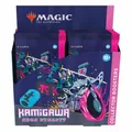 Magic the Gathering Kamigawa Neon Dynasty 12x Collector Boosters Display EN WotC