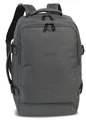 BestWay Cabin Pro 300 Small Reiserucksack: Grau-Grün