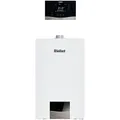 VAILLANT Paket 1.741 ecoTEC plus VC 25 CS/1-5, VRC 720