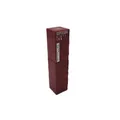Maybelline New York Lippenstift Schminke Super Stay Vinyl Ink Nr 50 Wicked