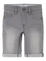 Name It Jeansshorts NKMSILAS SLIM DNM L SHORTS 2272-TX