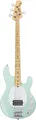 STERLING by MusicMan  Mint Green, aus der Ausstellung, nur Abholung-kein Versand