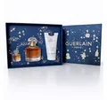 GUERLAIN Eau de Parfum Mon Guerlain EDP 50ml & Bodylotion 75 ml & Eau de Parfum 5 ml