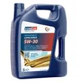 Motoröl Motorenöl LOWCARGO SAE 5W-30 5 Liter Kanister EUROLUB 232005