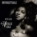 Natalie Cole Jazz Vocal CD (SHM-CD) "Unvergesslich mit Liebe" OBI Neu