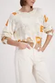 Monari Strickpullover