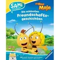 SAMi - Die Biene Maja - Die schönsten Freundschaftsgeschichten