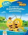 SAMi – dein Lesebär Die Biene Maja - Die schönsten Freun... | Buch | Zustand gut
