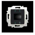 Busch-Jaeger Raumtemp.-regler Einsatz 62843 U-WL Bussystem-Raumtemperaturregler