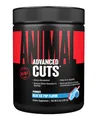 Animal Animal Cuts, Blue Ice Pop - 235.2g (34975,00 EUR/kg)
