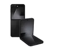 Samsung Galaxy Z Flip7 FE F761B Dual Sim - Black - 128 GB [Energieklasse B] (SM-F761BZKGEUE)
