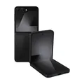Samsung Galaxy Z Flip7 FE 17 cm (6.7") 5G 8 GB 128 GB 4000 mAh Schwarz