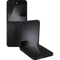 Galaxy Z Flip7 FE 128GB (Black, Android, 8 GB) - Schwarz