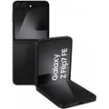 Samsung Galaxy Z Flip7 FE F761 5G Smartphone 128GB 8GB RAM schwarz Dual-Kamera