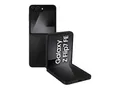 Samsung Galaxy Z Flip7 FE 5G Faltbares Smartphone 8/128GB 3,4" 120 Hz Jet Black