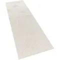 Paco Home Outdoorteppich, Creme, Textil, Rechteckig, 60x100 cm, strapazierfähig, für Fußbodenheizung geeignet, Teppiche & Böden, Teppiche, Outdoorteppiche