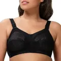 Triumph BH Doreen N Schwarz H 80 Damen