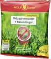 WOLF-Garten 3840726 2-IN-1 Unkrautvernichter + Rasendünger SQ 200 /D 1 St.