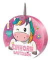 TOPP Einhorn-Bastelbox. Mit Anleitungen, Bastelmaterial und Mitmachbuch: 8 Anleitungen, buntes Bastelmaterial, Mitmachbuch (16 Seiten, A5, Softcover)