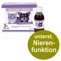 Alfavet ReConvales AntiPhos 3x90ml Hund Katze Phosphatbinder (105,56 EUR/l)