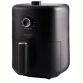 HeißluftFritteuse Ölfreie 3 L, Airfryer, Temperatur 40-200°C, Zeitschaltuhr 2200