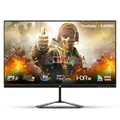 ViewSonic VX2779A-HD-PRO FHD 27 Zoll Gaming Monitor 240hz, 1920p x 1080p, IPS, 1ms MPRT, Free Premium, 2 HDMI, DisplayPort, HDR10