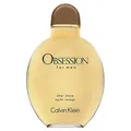 Calvin Klein Obsession Herren After Shave 125ml Duftpflege