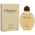 Calvin Klein Obsession for Men - Man 125 ml Aftershave After Shave