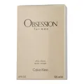 Calvin Klein Obsession for Men - Aftershave 125ml