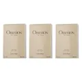 Calvin Klein Obsession for Men - Aftershave 125ml - 3x