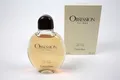 (239,92€/L) Calvin Klein Obsession for Men Man 125 ml After Shave Neu / OVP