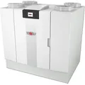 Wolf CWL-2-600 4/0 L mit Bypass