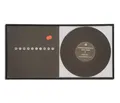 25cm/10inch Cover und Vinyl Bilderrahmen